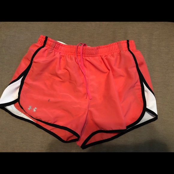 Under armor running shorts - Picture 1 of 4